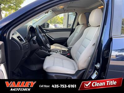 2016 Mazda CX-5 Touring - Photo 10 - North Logan, UT 84341
