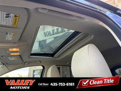 2016 Mazda CX-5 Touring - Photo 11 - North Logan, UT 84341