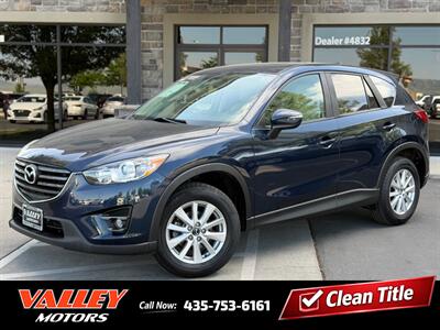 2016 Mazda CX-5 Touring SUV