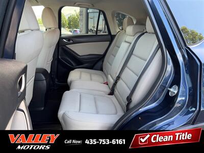 2016 Mazda CX-5 Touring - Photo 8 - North Logan, UT 84341