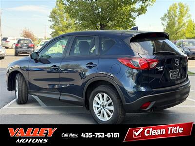 2016 Mazda CX-5 Touring - Photo 3 - North Logan, UT 84341