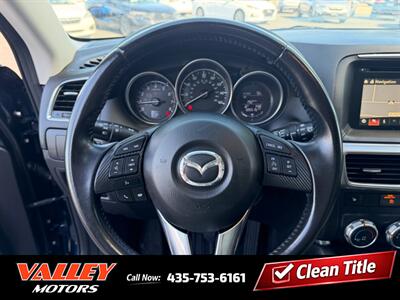 2016 Mazda CX-5 Touring - Photo 13 - North Logan, UT 84341