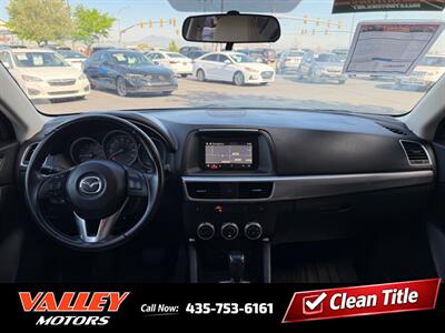 2016 Mazda CX-5 Touring - Photo 12 - North Logan, UT 84341