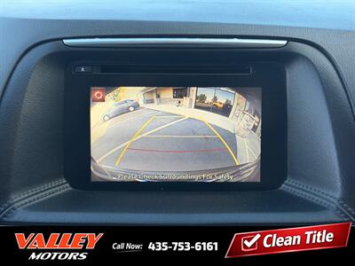 2016 Mazda CX-5 Touring - Photo 16 - North Logan, UT 84341