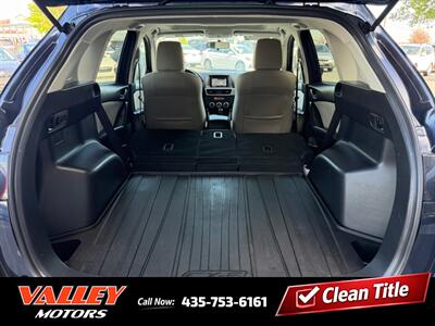2016 Mazda CX-5 Touring - Photo 6 - North Logan, UT 84341