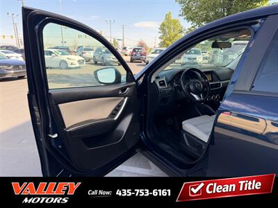 2016 Mazda CX-5 Touring - Photo 9 - North Logan, UT 84341