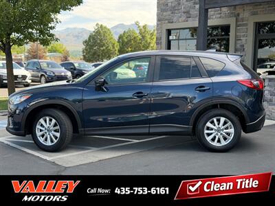 2016 Mazda CX-5 Touring - Photo 2 - North Logan, UT 84341