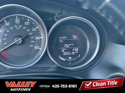 2016 Mazda CX-5 Touring - Photo 14 - North Logan, UT 84341