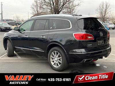 2014 Buick Enclave Leather   - Photo 3 - North Logan, UT 84341