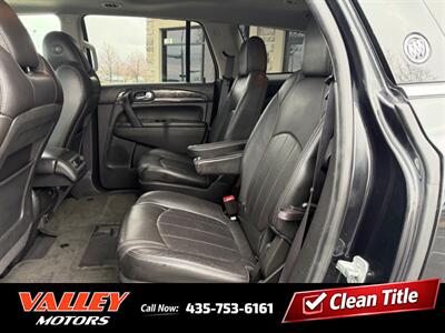 2014 Buick Enclave Leather   - Photo 9 - North Logan, UT 84341