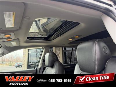 2014 Buick Enclave Leather   - Photo 15 - North Logan, UT 84341