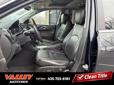 2014 Buick Enclave Leather   - Photo 14 - North Logan, UT 84341