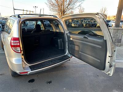 2010 Toyota RAV4 Sport   - Photo 5 - North Logan, UT 84341