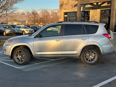 2010 Toyota RAV4 Sport   - Photo 2 - North Logan, UT 84341