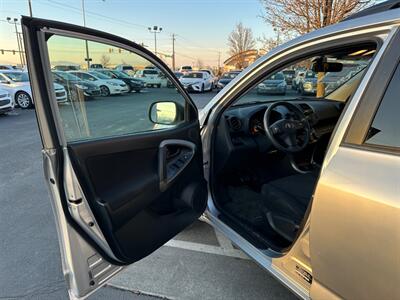 2010 Toyota RAV4 Sport   - Photo 10 - North Logan, UT 84341