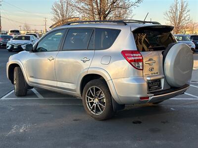 2010 Toyota RAV4 Sport   - Photo 3 - North Logan, UT 84341