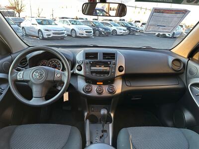 2010 Toyota RAV4 Sport   - Photo 13 - North Logan, UT 84341