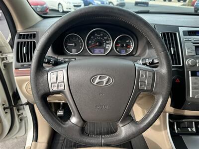 2012 Hyundai Veracruz Limited   - Photo 16 - North Logan, UT 84341