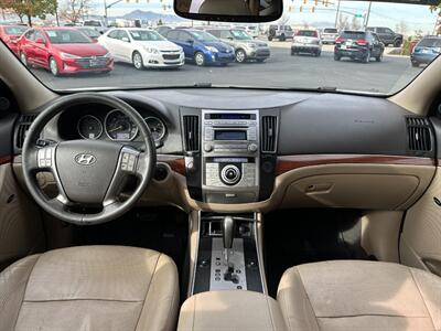 2012 Hyundai Veracruz Limited   - Photo 15 - North Logan, UT 84341