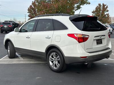 2012 Hyundai Veracruz Limited   - Photo 3 - North Logan, UT 84341