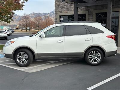 2012 Hyundai Veracruz Limited   - Photo 2 - North Logan, UT 84341