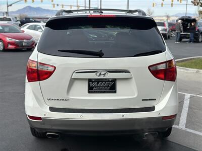 2012 Hyundai Veracruz Limited   - Photo 4 - North Logan, UT 84341