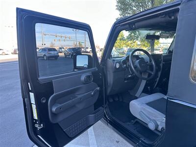 2010 Jeep Wrangler Sport   - Photo 6 - North Logan, UT 84341