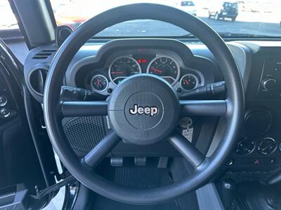 2010 Jeep Wrangler Sport   - Photo 9 - North Logan, UT 84341