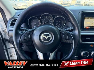 2016 Mazda CX-5 Touring   - Photo 12 - North Logan, UT 84341
