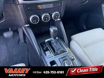 2016 Mazda CX-5 Touring   - Photo 14 - North Logan, UT 84341