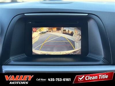 2016 Mazda CX-5 Touring   - Photo 16 - North Logan, UT 84341