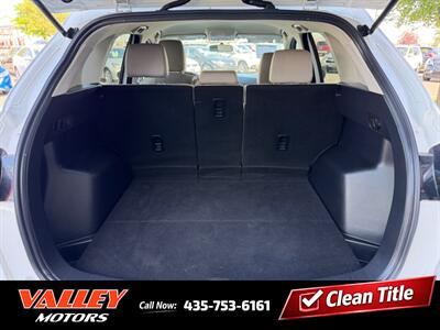 2016 Mazda CX-5 Touring   - Photo 5 - North Logan, UT 84341