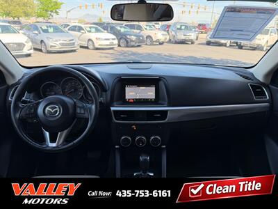 2016 Mazda CX-5 Touring   - Photo 11 - North Logan, UT 84341