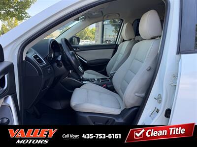 2016 Mazda CX-5 Touring   - Photo 10 - North Logan, UT 84341