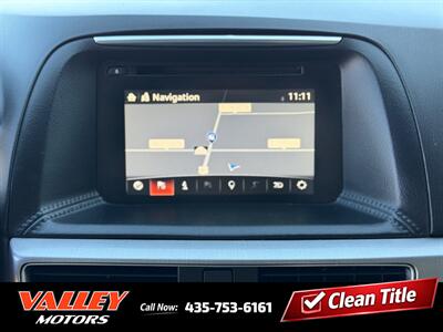 2016 Mazda CX-5 Touring   - Photo 15 - North Logan, UT 84341