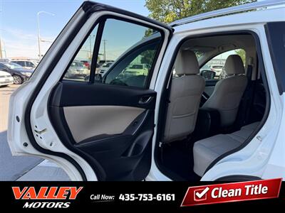 2016 Mazda CX-5 Touring   - Photo 7 - North Logan, UT 84341