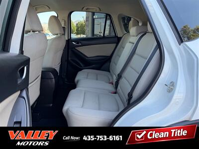 2016 Mazda CX-5 Touring   - Photo 8 - North Logan, UT 84341