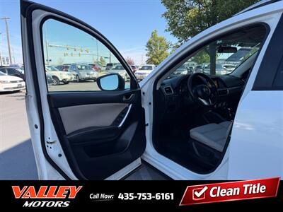 2016 Mazda CX-5 Touring   - Photo 9 - North Logan, UT 84341