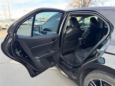 2021 Toyota Camry SE   - Photo 6 - North Logan, UT 84341