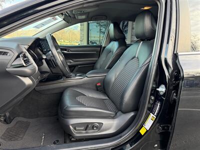 2021 Toyota Camry SE   - Photo 9 - North Logan, UT 84341