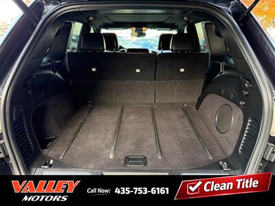 2014 Jeep Grand Cherokee Overland   - Photo 5 - North Logan, UT 84341