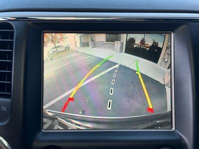 2014 Jeep Grand Cherokee Overland   - Photo 18 - North Logan, UT 84341