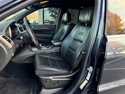 2014 Jeep Grand Cherokee Overland   - Photo 11 - North Logan, UT 84341