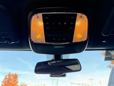 2014 Jeep Grand Cherokee Overland   - Photo 19 - North Logan, UT 84341