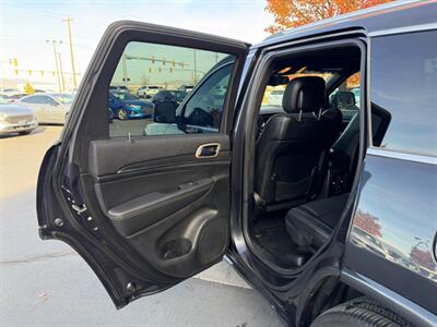 2014 Jeep Grand Cherokee Overland   - Photo 7 - North Logan, UT 84341