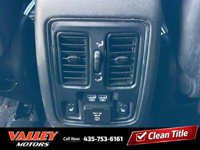 2014 Jeep Grand Cherokee Overland   - Photo 9 - North Logan, UT 84341