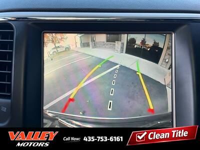 2014 Jeep Grand Cherokee Overland   - Photo 18 - North Logan, UT 84341