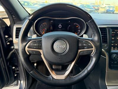 2014 Jeep Grand Cherokee Overland   - Photo 14 - North Logan, UT 84341