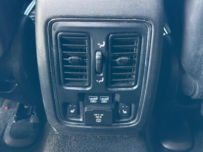 2014 Jeep Grand Cherokee Overland   - Photo 9 - North Logan, UT 84341