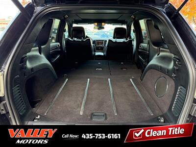 2014 Jeep Grand Cherokee Overland   - Photo 6 - North Logan, UT 84341